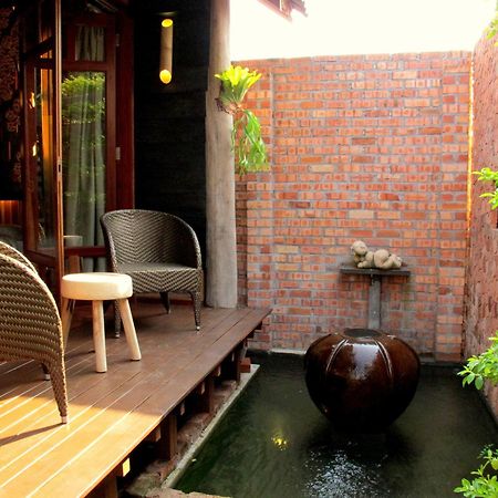 The Happy 8 Retreat Hotel Ipoh Eksteriør billede