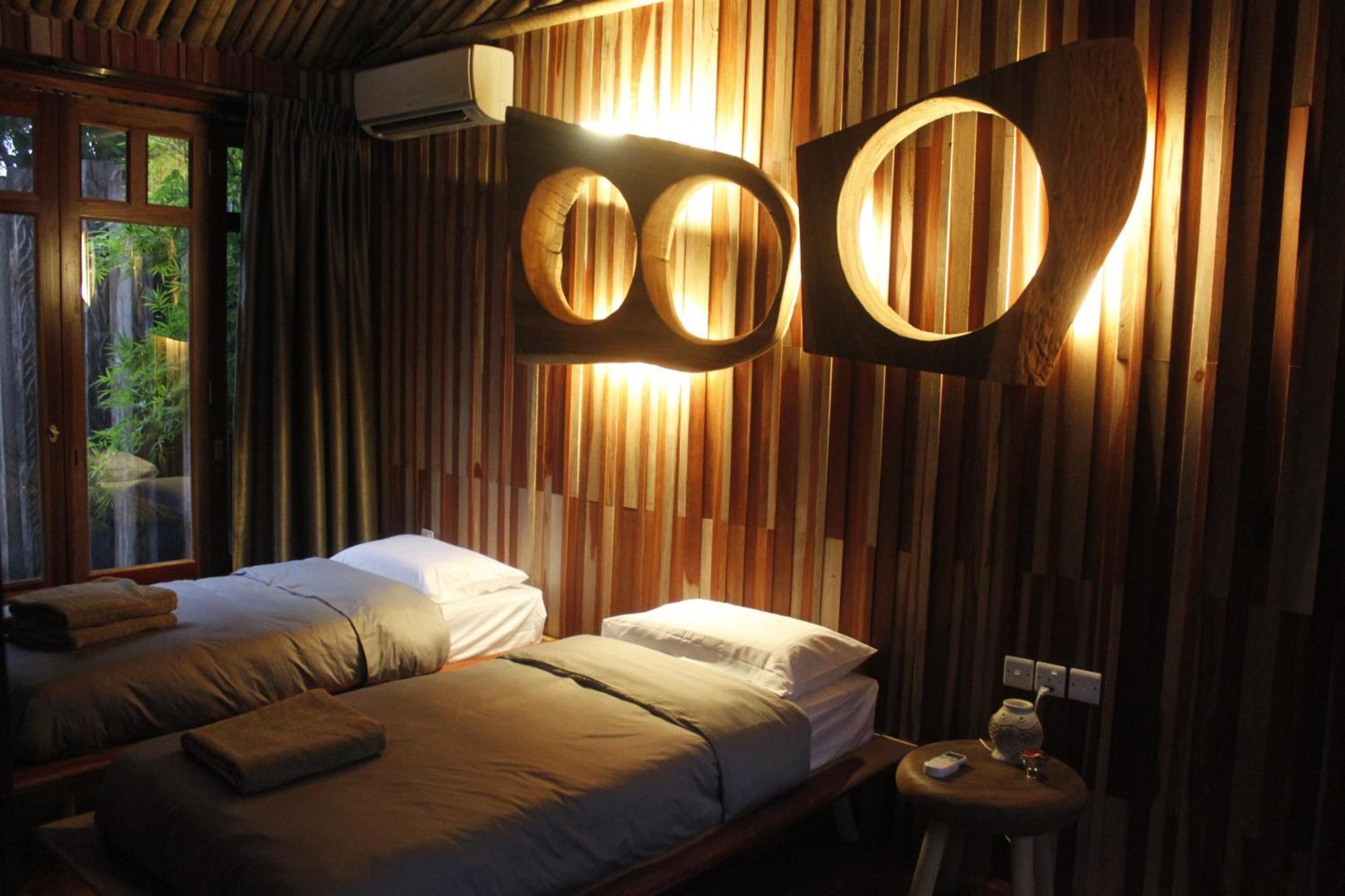The Happy 8 Retreat Hotel Ipoh Eksteriør billede