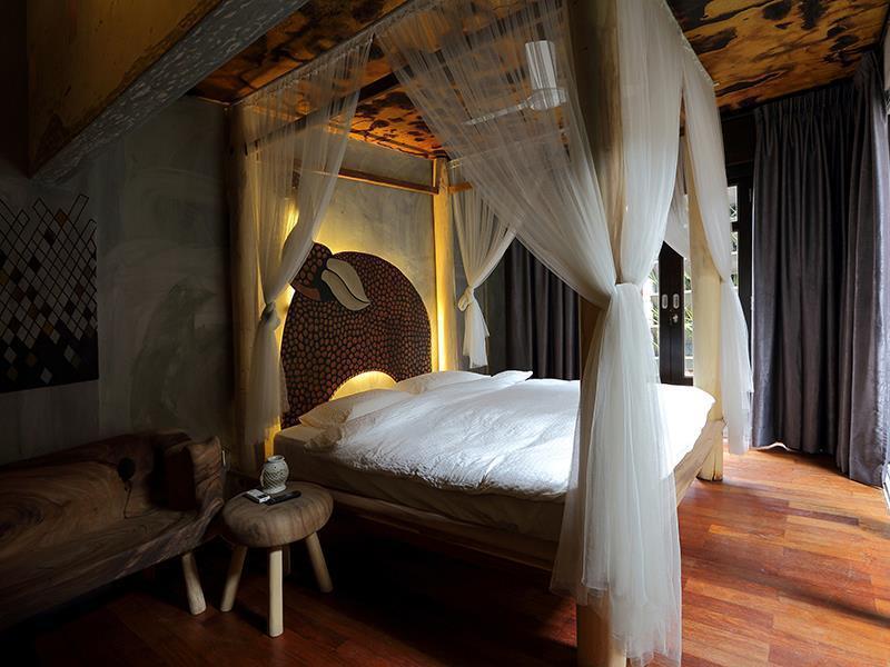 The Happy 8 Retreat Hotel Ipoh Eksteriør billede