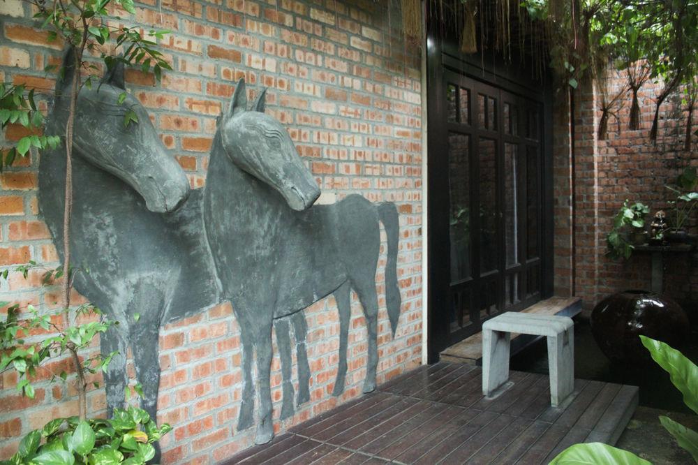The Happy 8 Retreat Hotel Ipoh Eksteriør billede