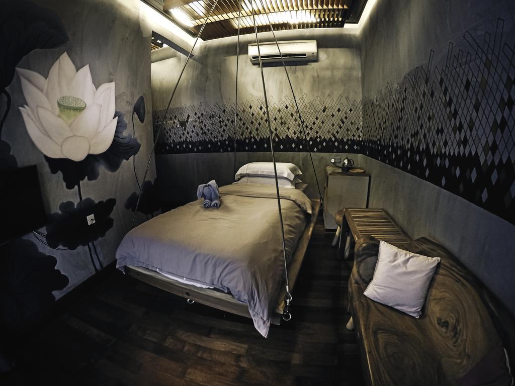The Happy 8 Retreat Hotel Ipoh Eksteriør billede
