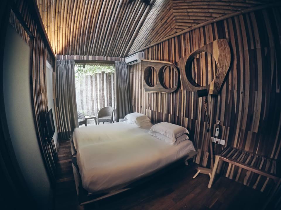 The Happy 8 Retreat Hotel Ipoh Eksteriør billede
