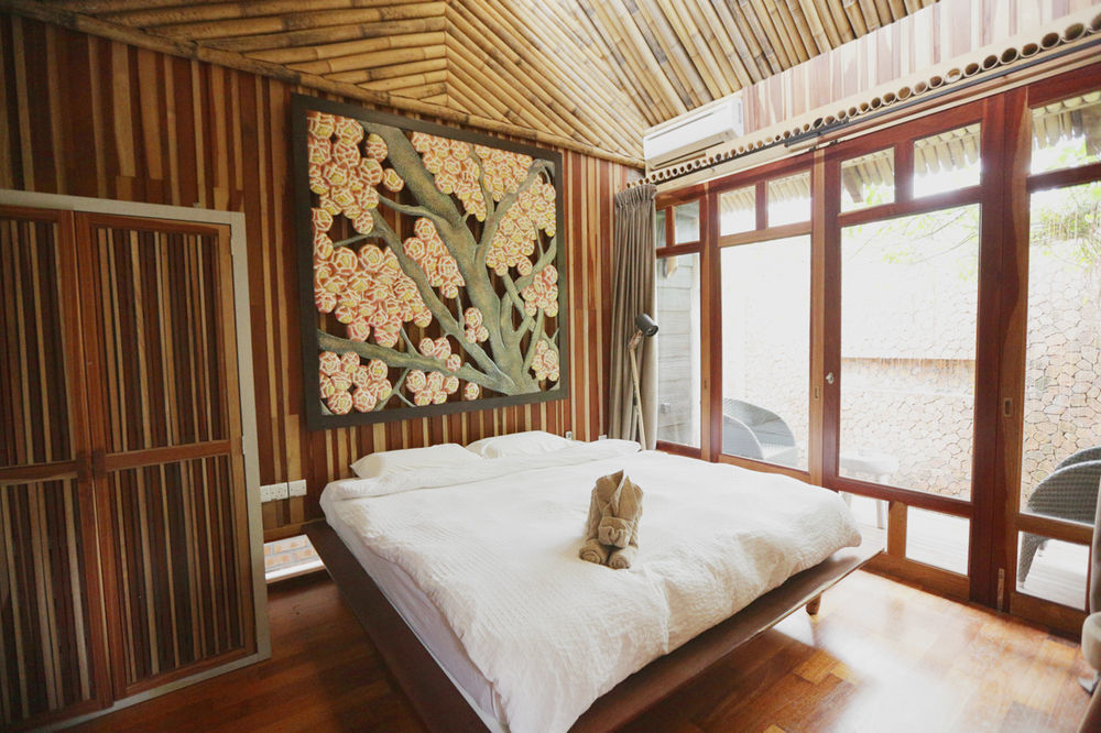 The Happy 8 Retreat Hotel Ipoh Eksteriør billede