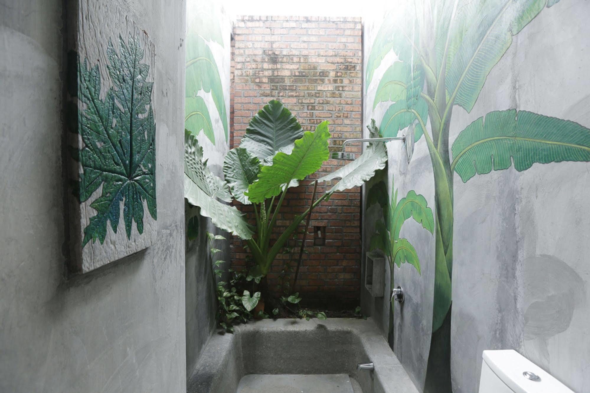 The Happy 8 Retreat Hotel Ipoh Eksteriør billede